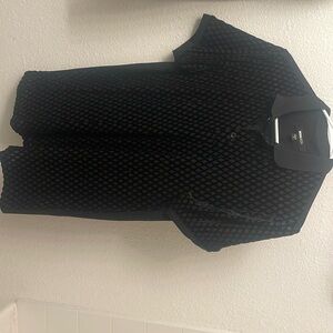 Men’s Fashinova polo button up